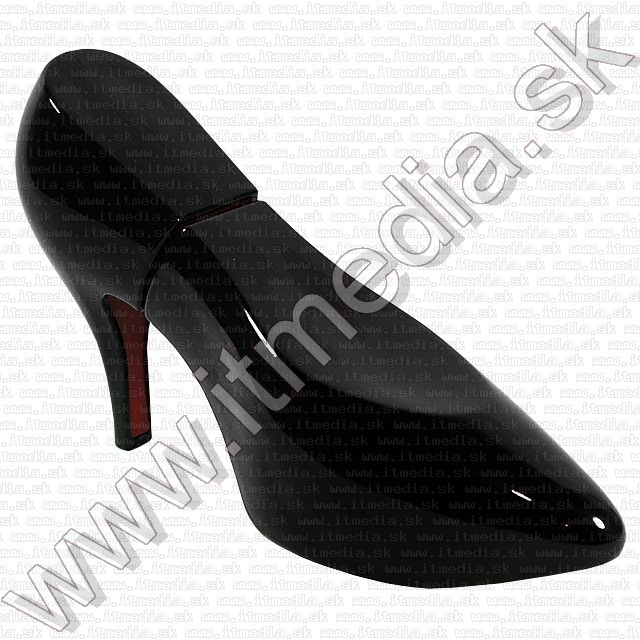 Image of Tiverton Top Model Perfume (100 ml EDP) *Black Shoes* (IT8404)